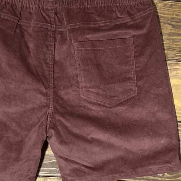 VSTR Premium Mens Shorts - Picture 6 of 7